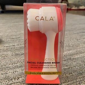 Cala Facial Cleansing Brush